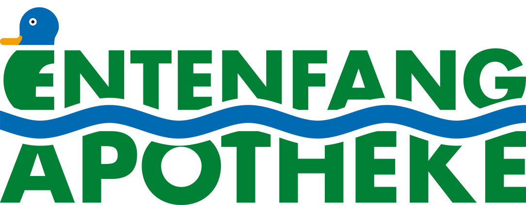 Logo Entenfang Apotheke